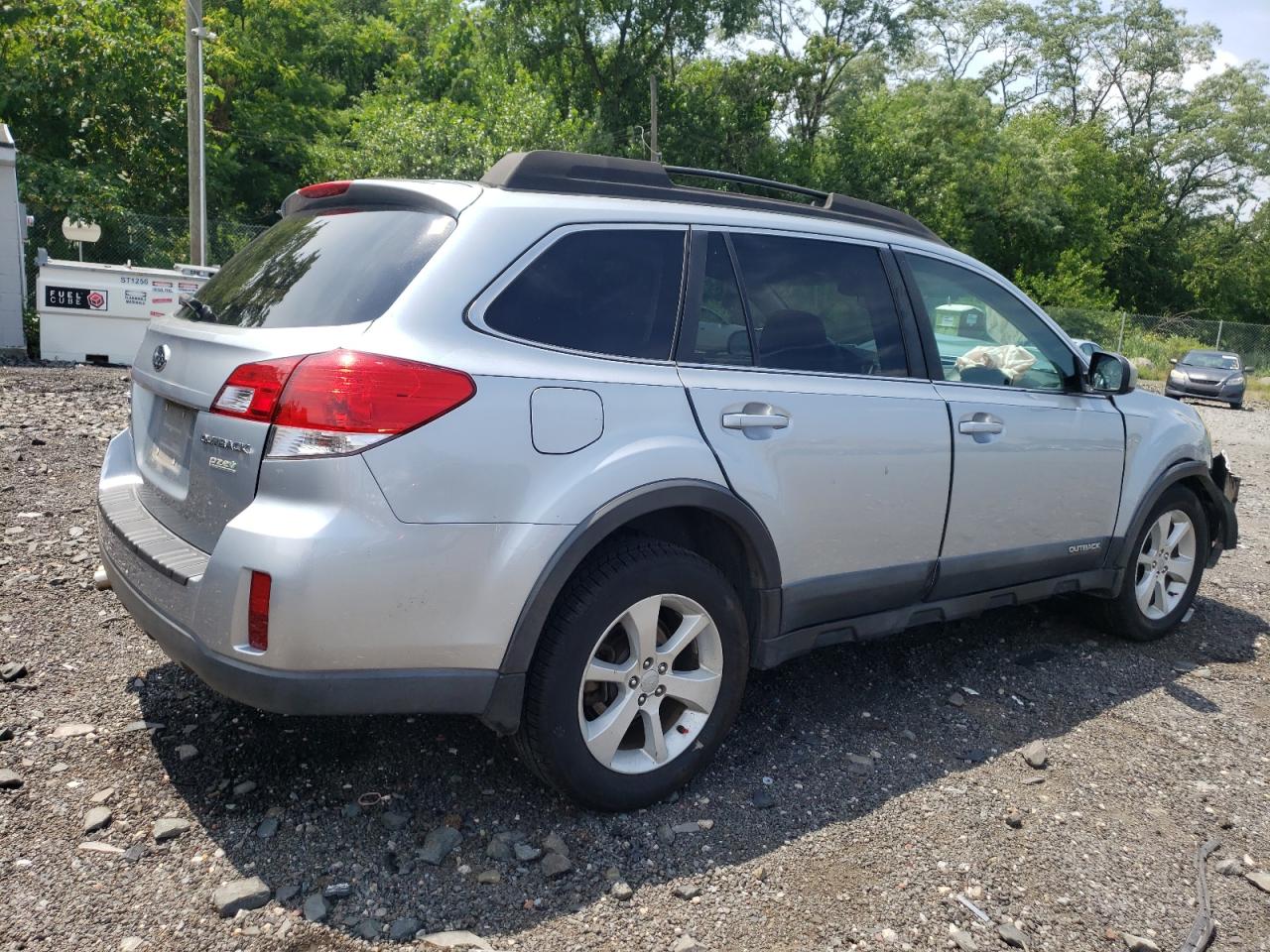 4S4BRBCCXD3222951 2013 Subaru Outback 2.5I Premium