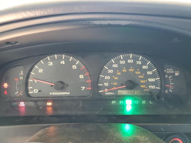 2000 Toyota 4Runner Sr5 VIN: JT3HN86RXY0293558 Lot: 61147244