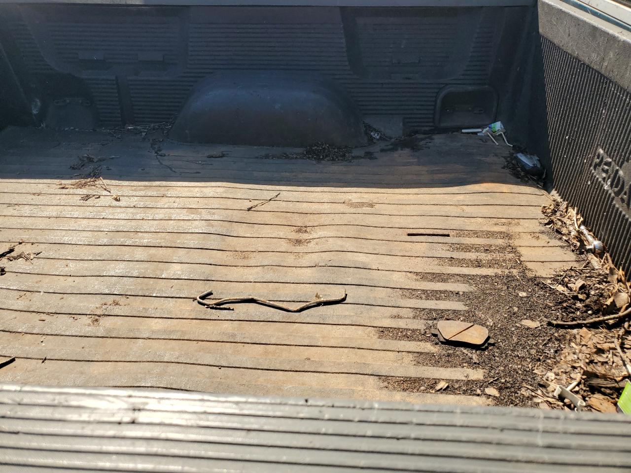 1FTDX17W9VNB76794 1997 Ford F150