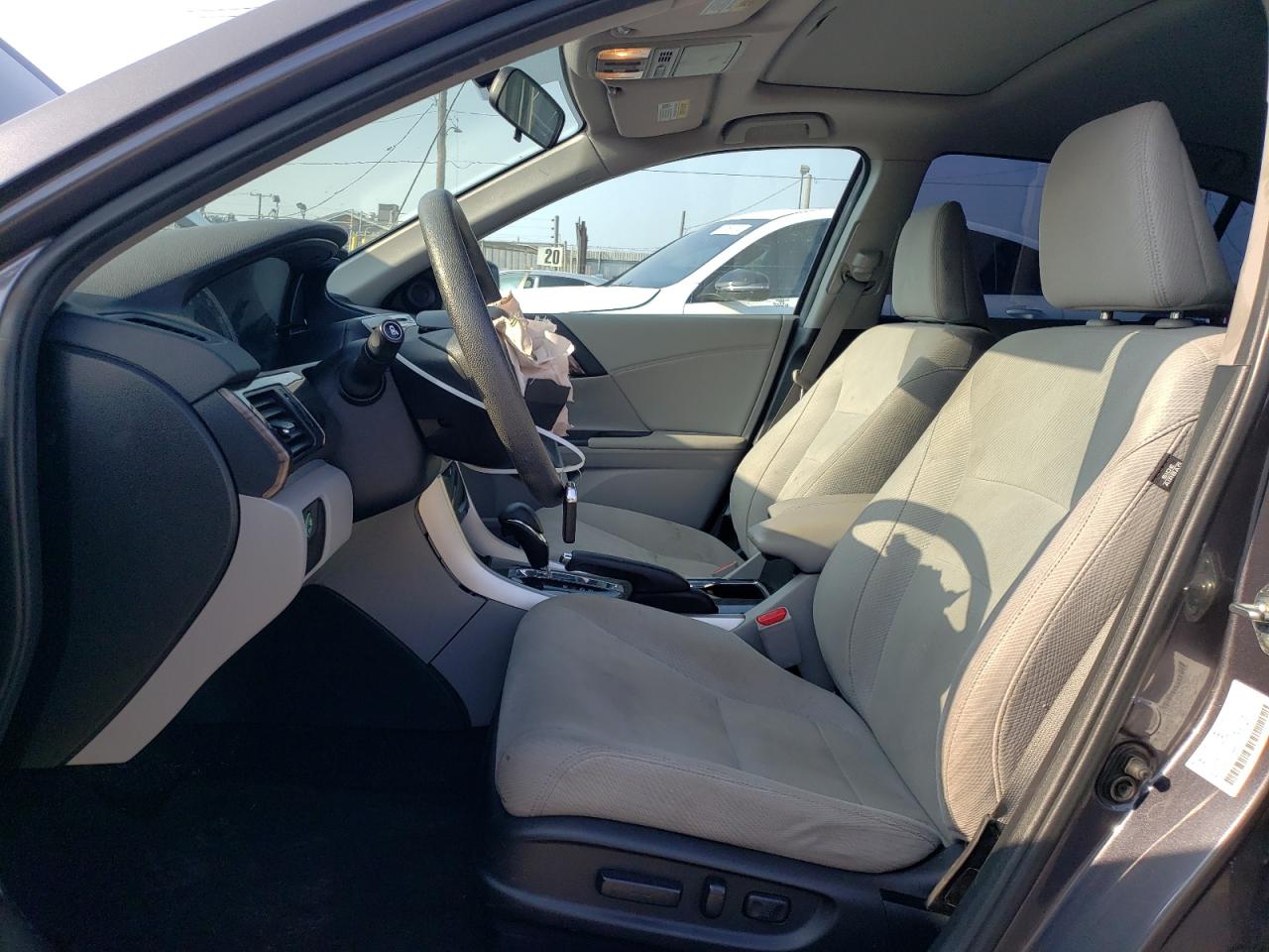 1HGCR2F78GA069849 HONDA ACCORD 2016