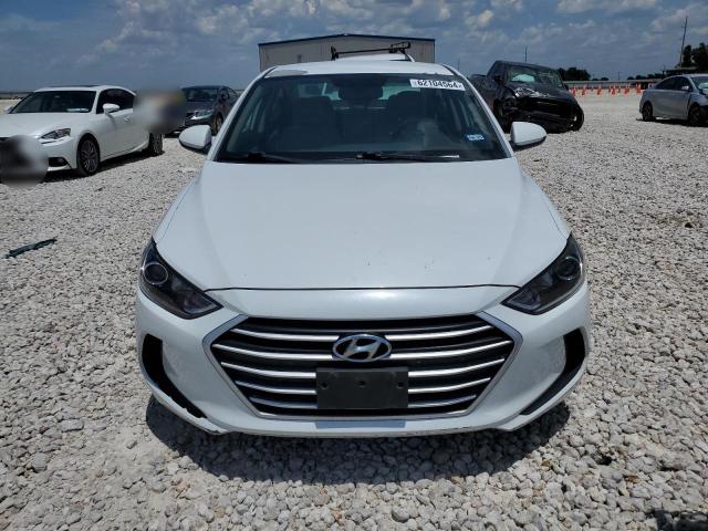2018 HYUNDAI ELANTRA SE - 5NPD84LF1JH362263