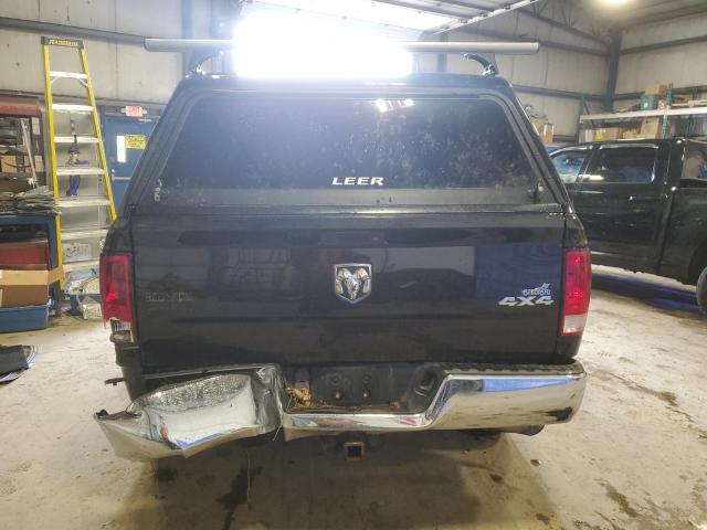 2015 RAM 1500 ST - 1C6RR7FT7FS703574