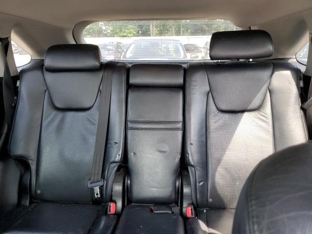 2010 Lexus Rx 350 VIN: 2T2BK1BA4AC073745 Lot: 61891704