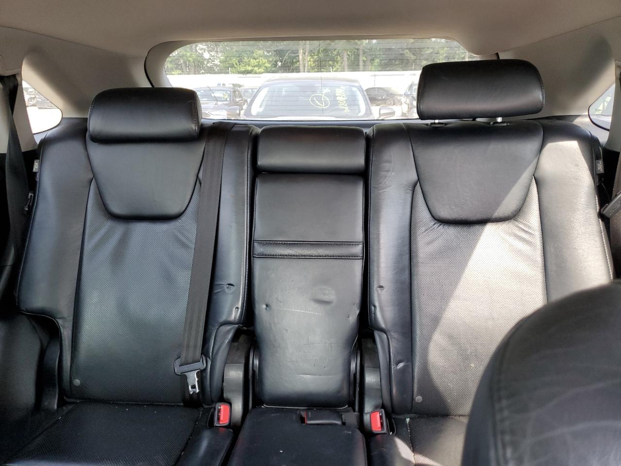 2T2BK1BA4AC073745 2010 Lexus Rx 350