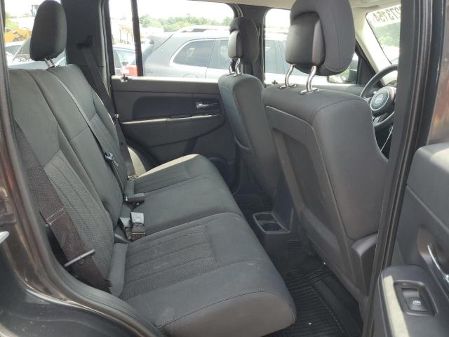 2011 Jeep Liberty Sport VIN: 1J4PN2GK3BW593124 Lot: 62273154