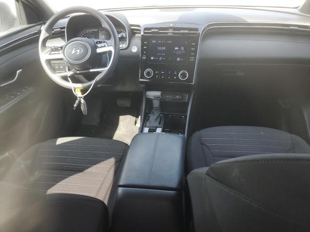 2022 HYUNDAI SANTA CRUZ - 5NTJB4AEXNH018789