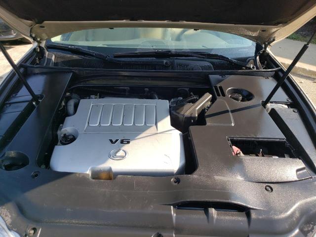 2011 Lexus Es 350 VIN: JTHBK1EG5B2458086 Lot: 62514304