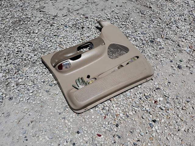 2002 Ford F150 Supercrew VIN: 1FTRW07L52KE41085 Lot: 61886274