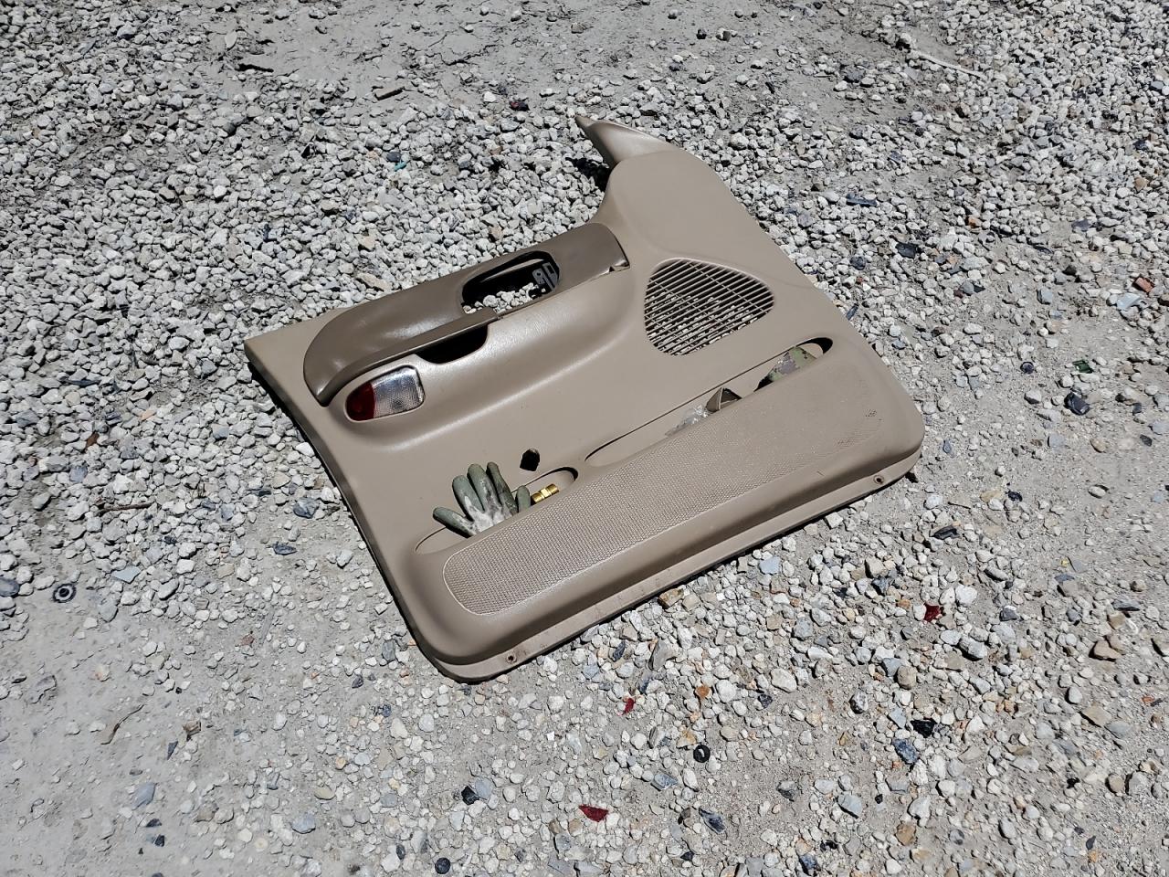 1FTRW07L52KE41085 2002 Ford F150 Supercrew