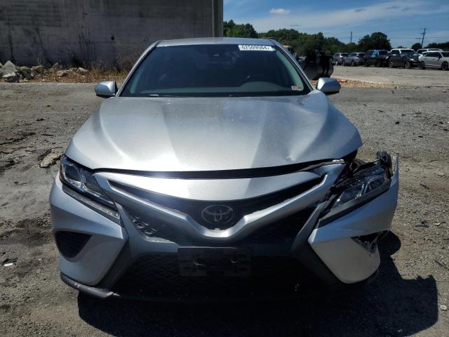 VIN 4T1B11HK4KU191818 2019 Toyota Camry, L no.5