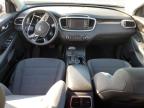 KIA SORENTO L photo