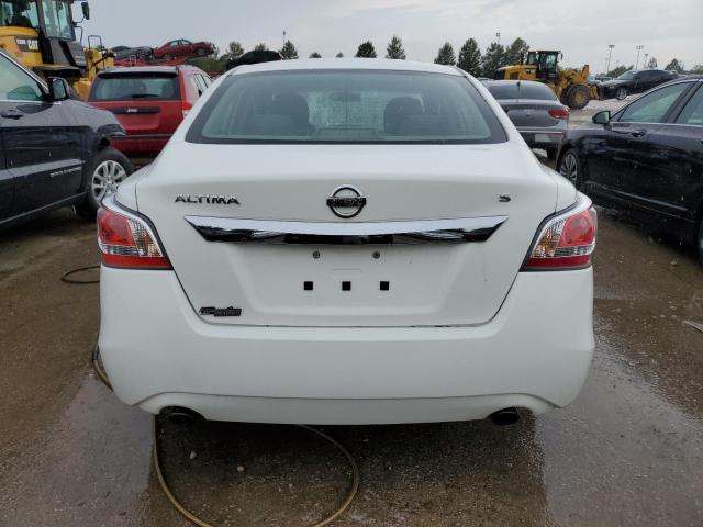 2015 NISSAN ALTIMA 2.5 - 1N4AL3AP9FN388288