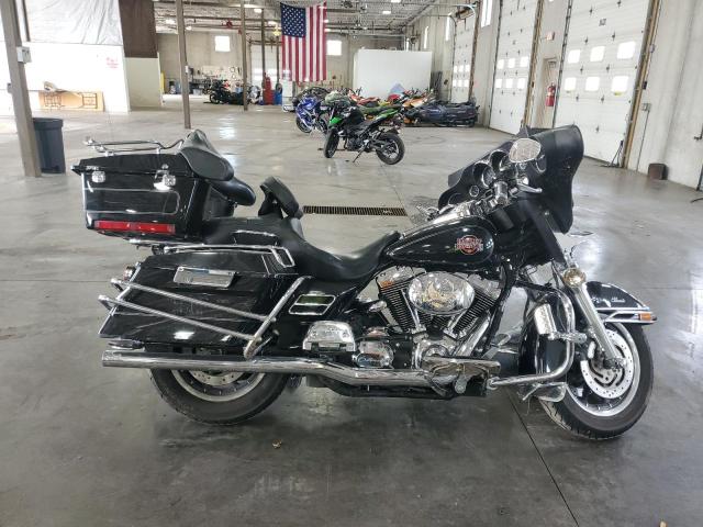 2004 HARLEY-DAVIDSON FL - 1HD1FFW144Y632222