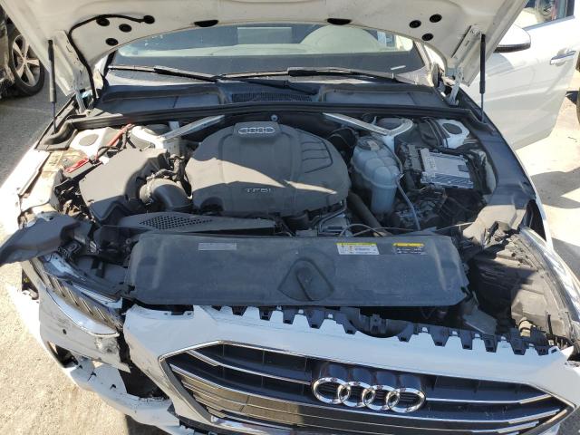 VIN WAUHMAF43LN011585 2020 Audi A4, Premium Plus no.11