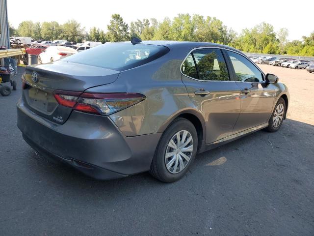 4T1H31AK8MU556177 Toyota Camry LE 3