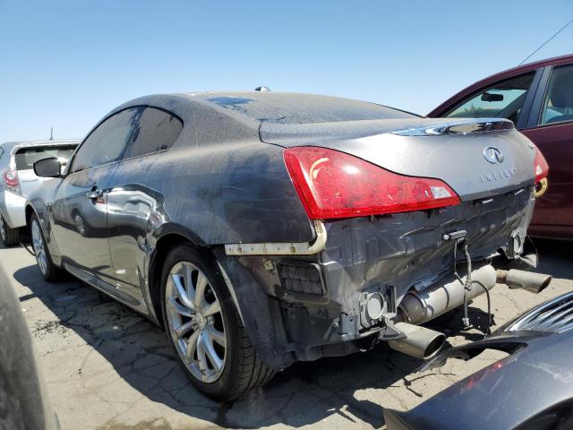 2014 Infiniti Q60 Journey VIN: JN1CV6EK8EM113175 Lot: 61746444