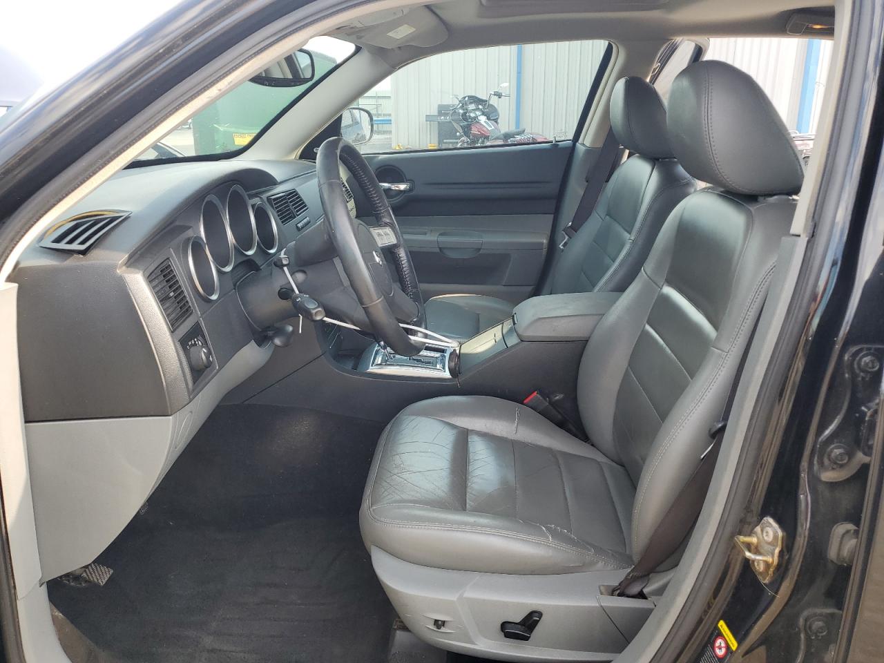 2D8GZ58295H653132 2005 Dodge Magnum R/T