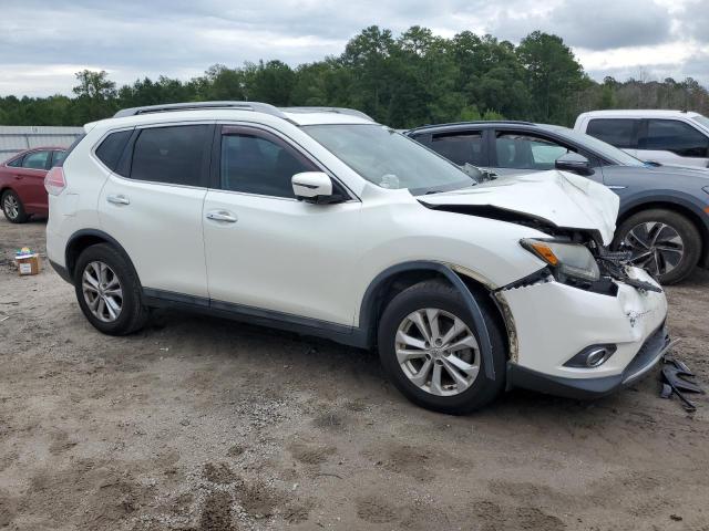 Vin: 5n1at2mt7gc823718, lot: 63480074, nissan rogue s 20164