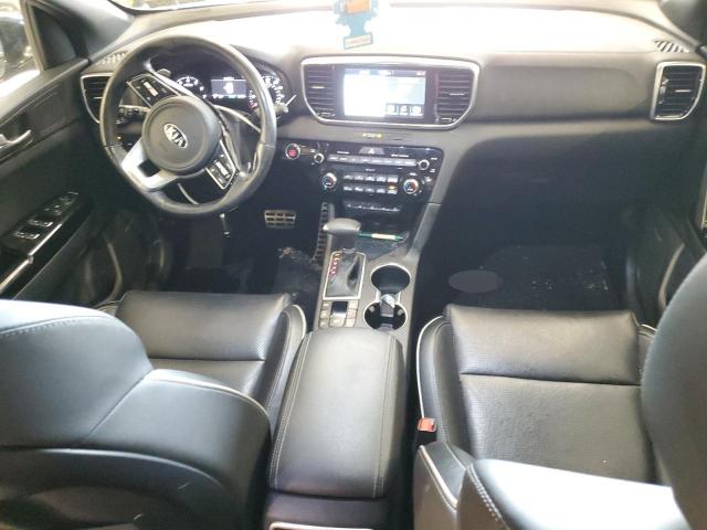 2022 KIA SPORTAGE S - KNDPRCA63N7998622