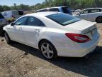 MERCEDES-BENZ CLS 550 4M photo