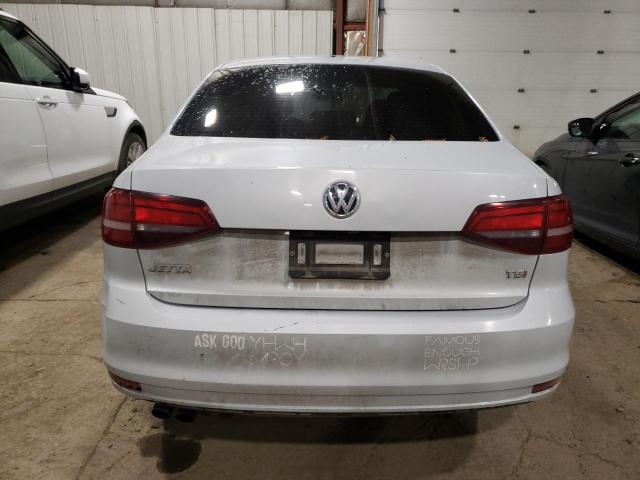 2017 VOLKSWAGEN JETTA S - 3VW2B7AJ3HM311866