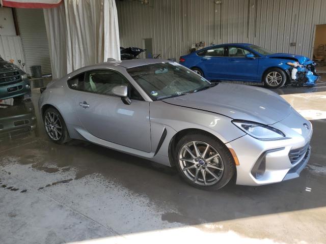 2023 Subaru Brz Premium VIN: JF1ZDBC18P8704315 Lot: 62664244
