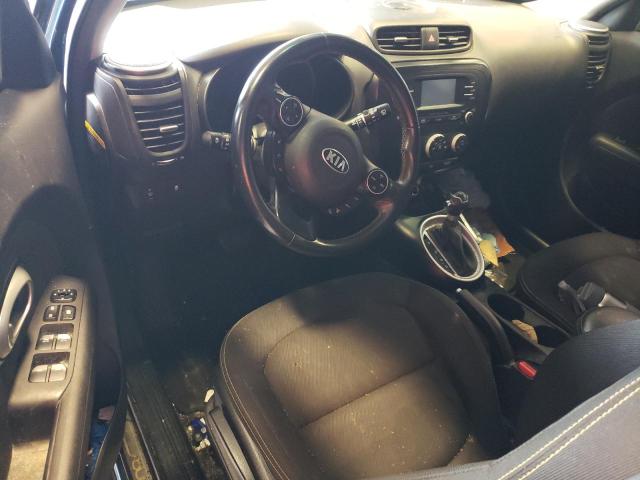 2016 KIA SOUL + - KNDJP3A54G7394955