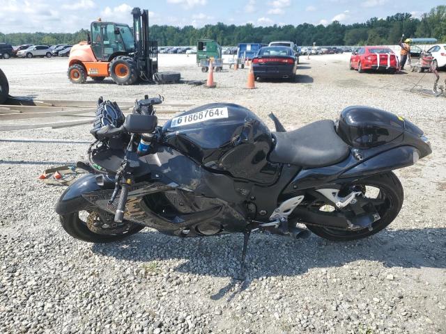 2009 SUZUKI GSX1300 R JS1GX72A692104562