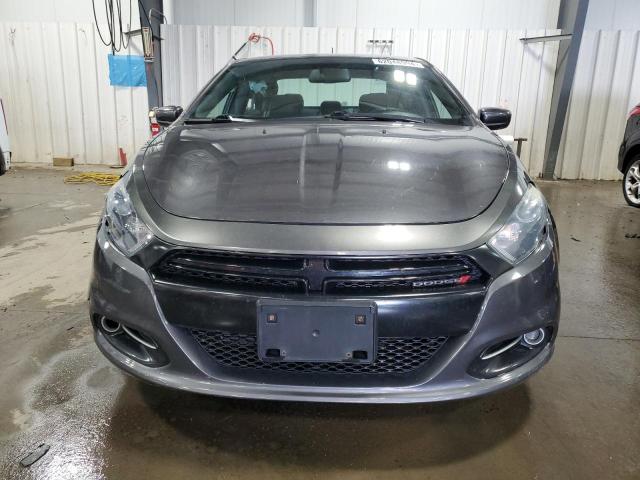 2015 DODGE DART SXT - 1C3CDFBB0FD345053