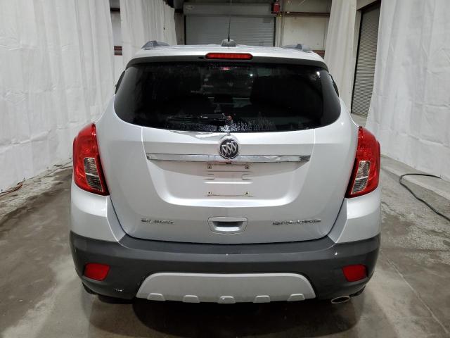 2015 Buick Encore VIN: KL4CJASBXFB137145 Lot: 63222054