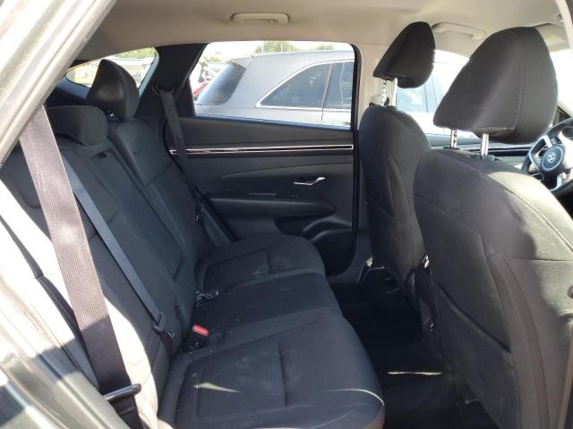 2023 HYUNDAI TUCSON SEL - 5NMJBCAE8PH259551