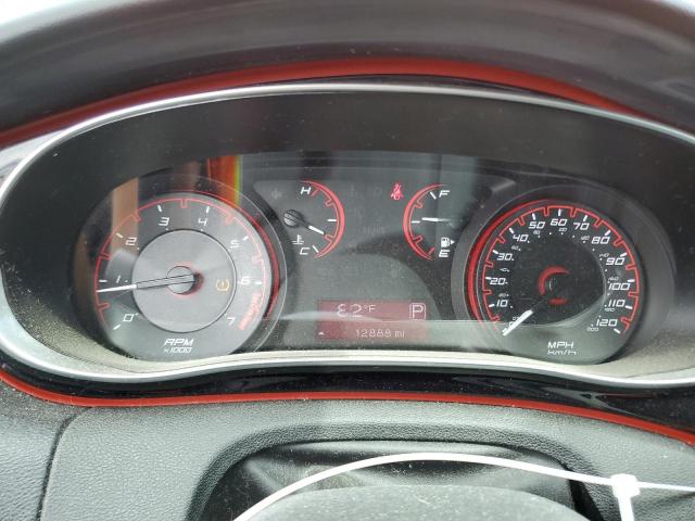 2015 DODGE DART SXT - 1C3CDFBB4FD243660