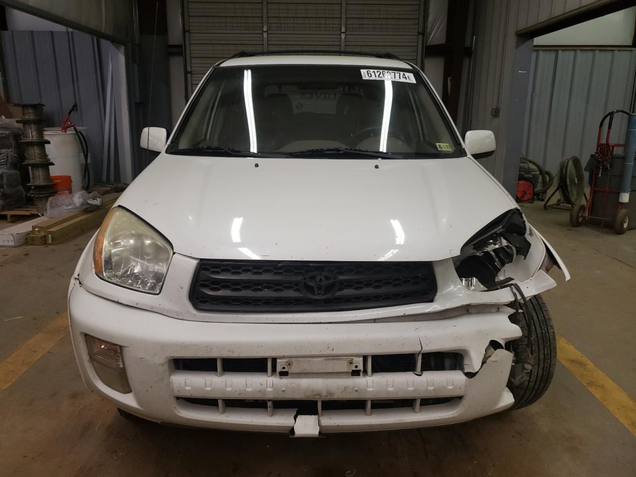 JTEHH20V620143309 2002 Toyota Rav4