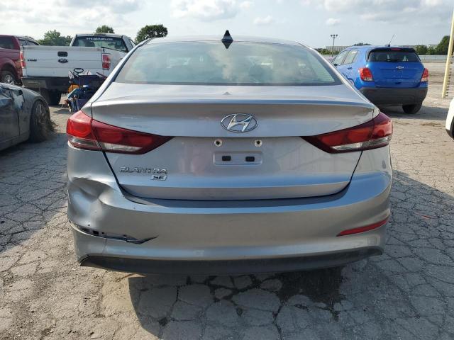 5NPD74LF8HH101192 2017 Hyundai Elantra Se