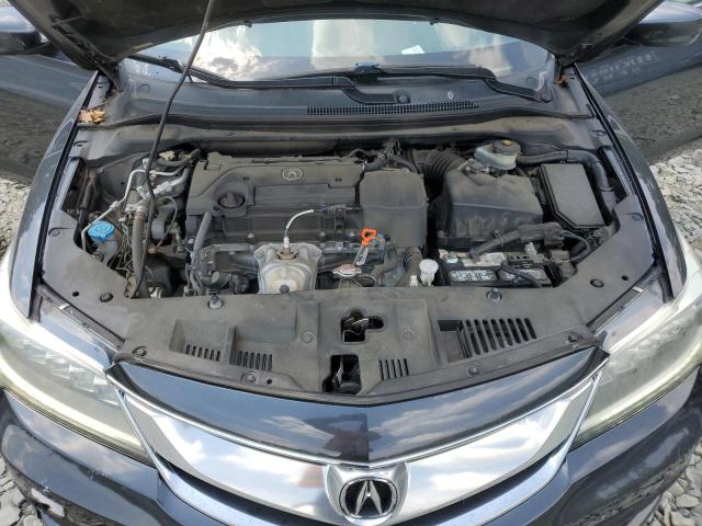 2016 Acura Ilx Premium VIN: 19UDE2F74GA017019 Lot: 62149054