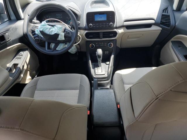 2020 Ford EcoSport - Image 8