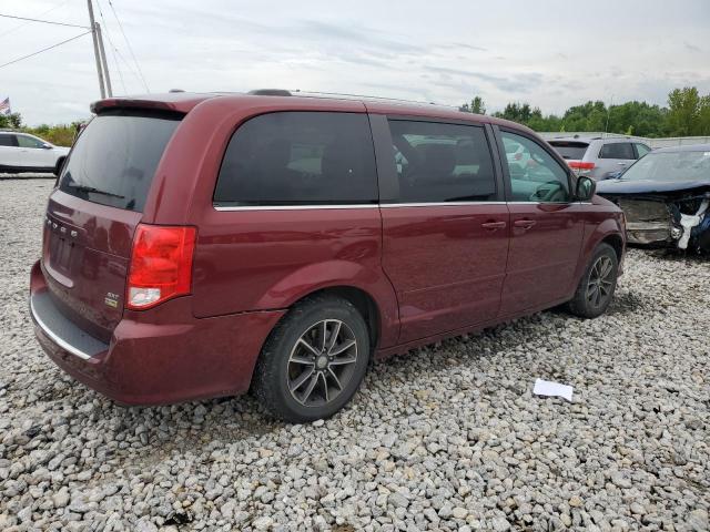 2017 DODGE GRAND CARA - 2C4RDGCG7HR827511
