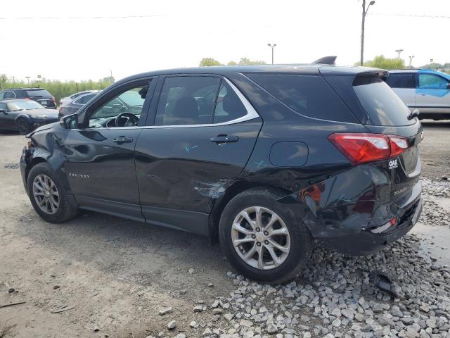 2019 CHEVROLET EQUINOX LT - 2GNAXJEV5K6282714