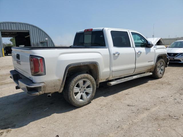 2018 GMC SIERRA K15 - 3GTU2NEC9JG332379