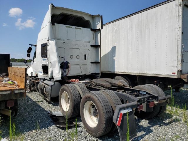 2016 INTERNATIONAL PROSTAR #3279584270