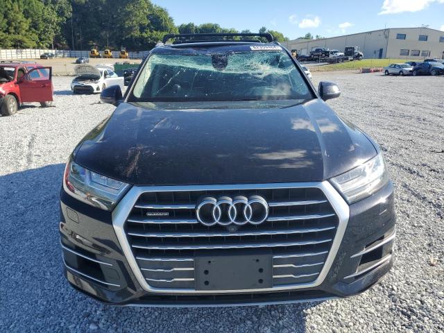 2018 Audi Q7 Premium Plus VIN: WA1LAAF70JD006521 Lot: 62359464