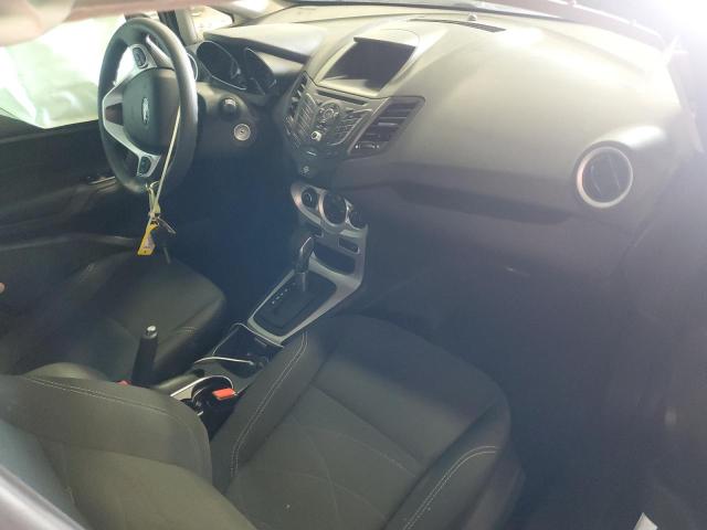 2019 FORD FIESTA 3FADP4EJ1KM154907