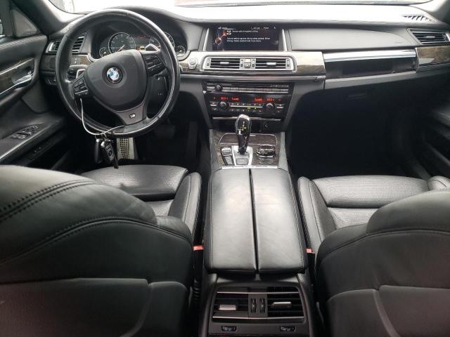 VIN WBAYF8C54FD654005 2015 BMW 7 Series, 750 Lxi no.8