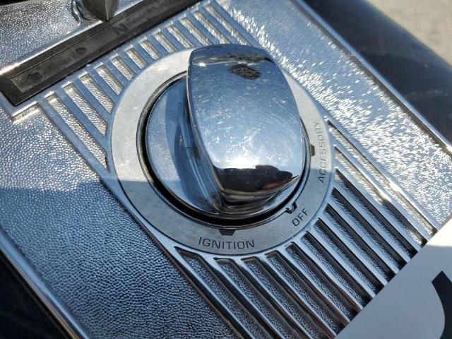 2001 HARLEY-DAVIDSON FLHTPI 1HD1FMW121Y614351