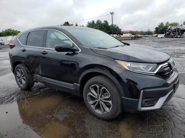 2021 HONDA CR-V EX-L 2HKRW2H84MH649207