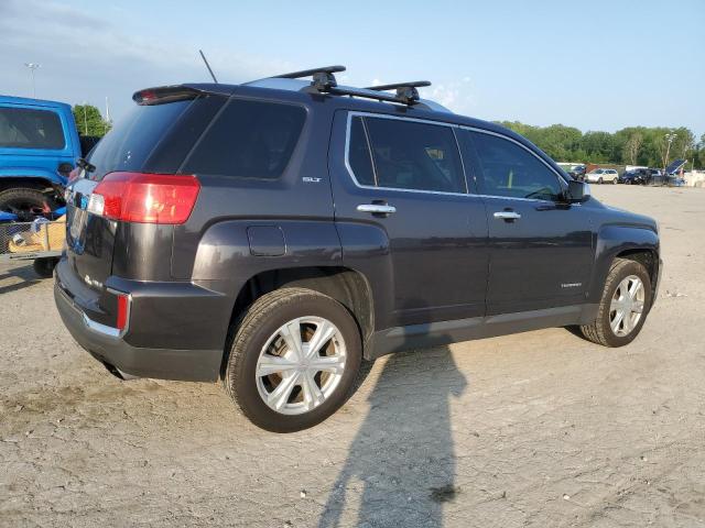 2016 GMC TERRAIN SL - 2GKFLUE37G6190753