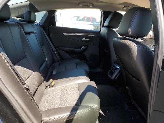 2017 Chevrolet Impala Lt VIN: 2G1105S39H9186608 Lot: 60251554