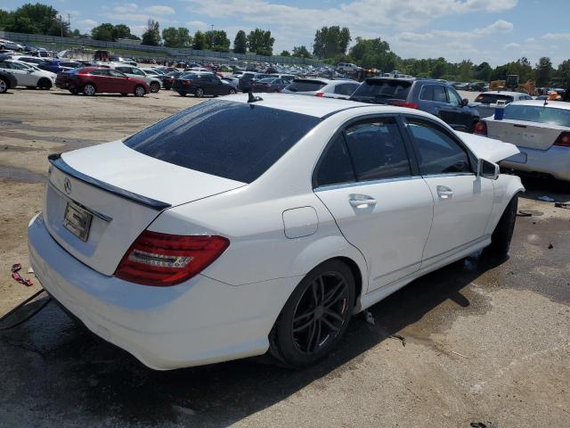 VIN WDDGF4HB1DR243172 2013 Mercedes-Benz C-Class, 250 no.3