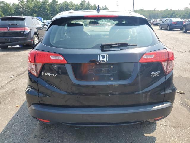 2017 Honda Hr-V Lx VIN: 3CZRU6H31HM706393 Lot: 62904064