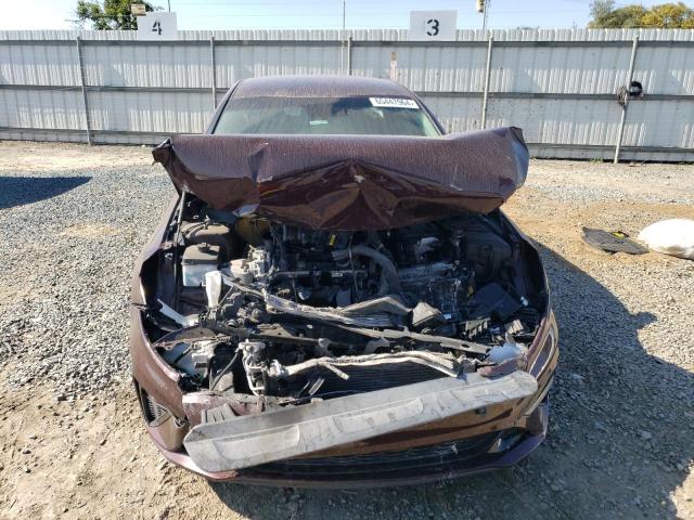 2020 KIA OPTIMA LX - 5XXGT4L32LG429808